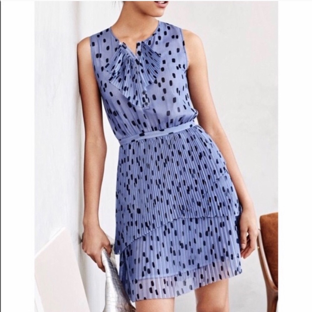 Banana Republic sleeveless Dress